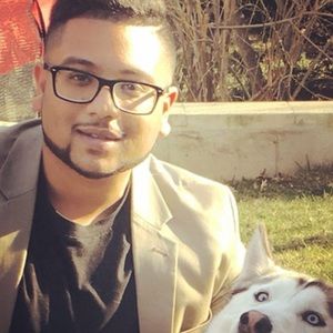 Meet your Posher, Jay